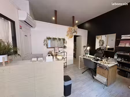 local commercial 45 m² narbonne