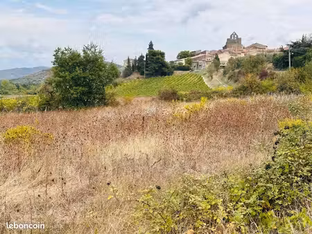 terrain 10 499 m² magrie