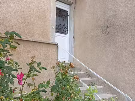 ensemble immobilier
