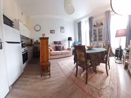 studio à vendre