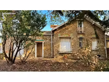 maison 5 pièces 91 m²