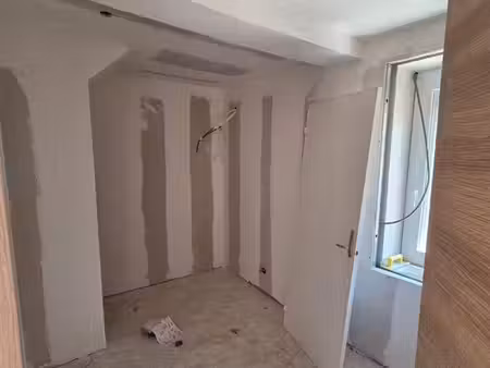 maison de village 150 m2