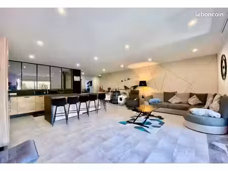 maison 5 pièces 120m2