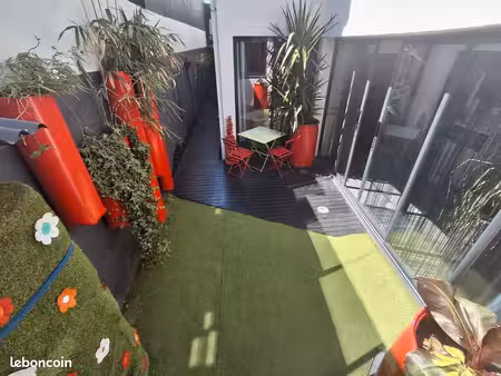 vente maison 4 p narbonne