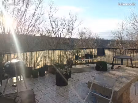 maison 150 m2