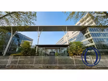 bureaux 246 m² asnières-sur-seine