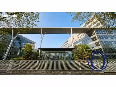 bureaux 310 m² asnières-sur-seine