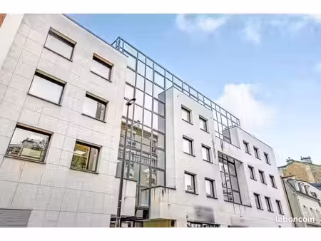bureaux 274 m²