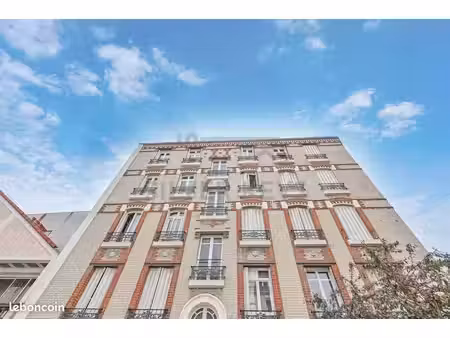 boutique 33 m² courbevoie