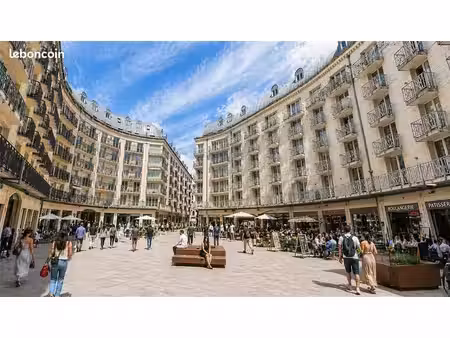local commercial 105 m² montrouge