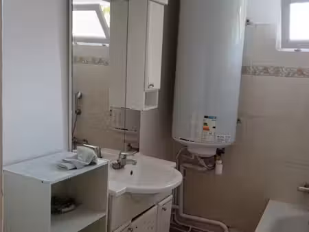 immobilier appartement 3 pièces