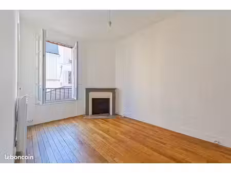 appartement t2 - charme de l'ancien