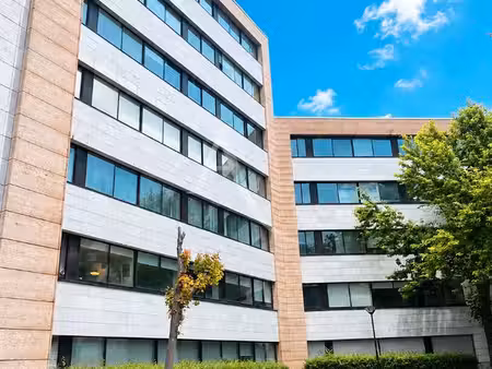 bureaux 200 m² noisy le grand