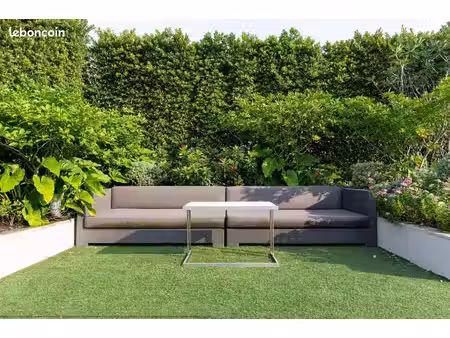 maison 98 m² arcueil