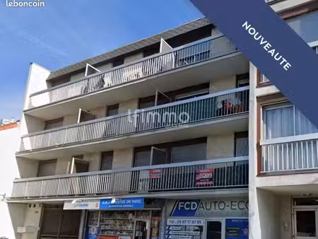 appartement 1 pièce 30 m²