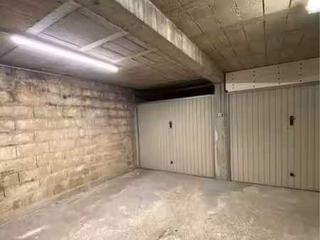 box aulnay sous bois secteur nonneville