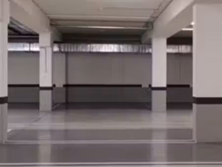 chercher parking/ garage (solidarité-carnot)