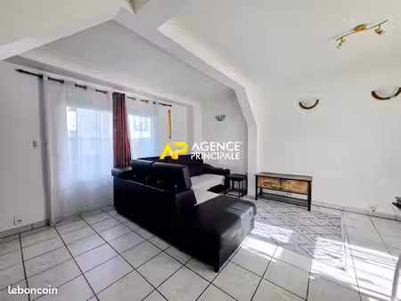 maison 4 pièces 72 m²