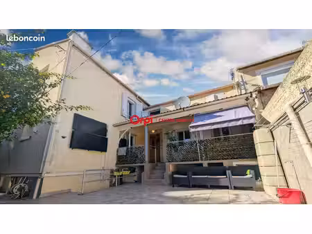 maison 6 pièces 118 m²