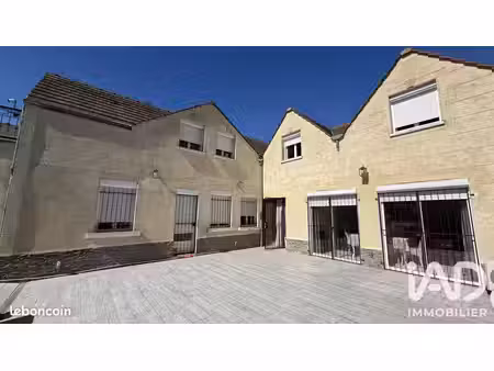 maison 6 pièces 150 m²
