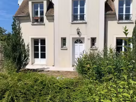 maison 5 chambres