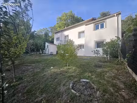 maison 5 pièces 125 m²
