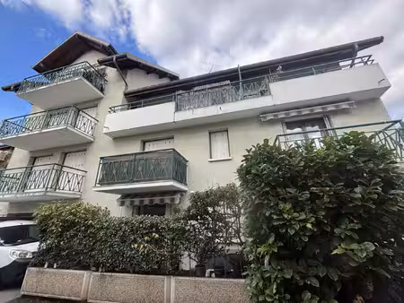 exclusivité annecy centre ville