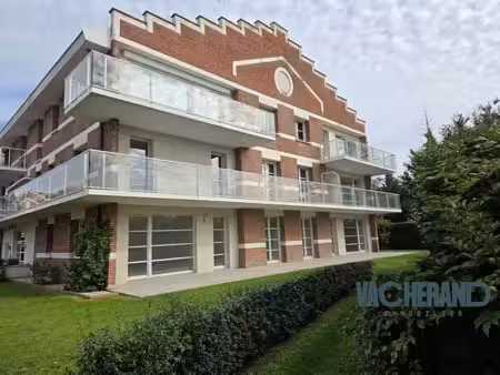 appartement à vendre bailleul