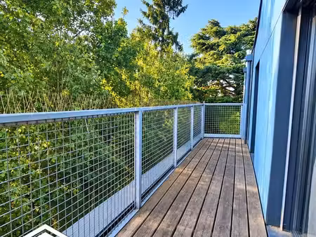 appartement 2 pièces 37 m²