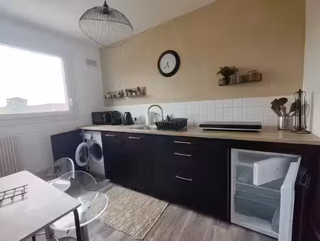 appartement t1 fontaine les dijon (21)