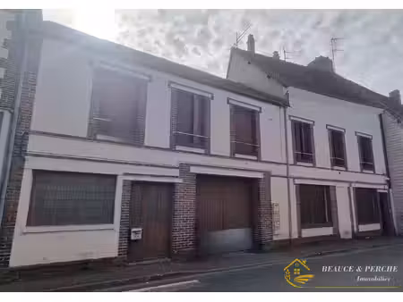 illiers-combray centre