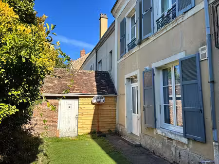 immeuble de rapport à nogent le rotrou 253 m2