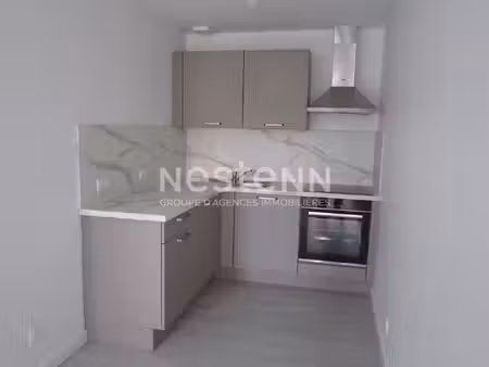appartement neuf