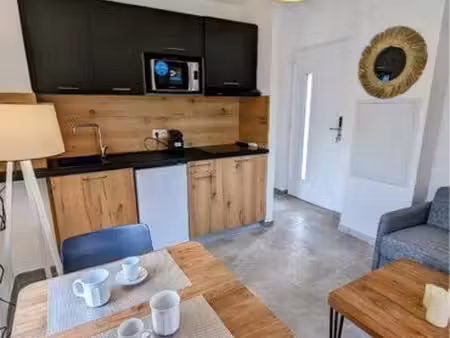 appartement st cyprien