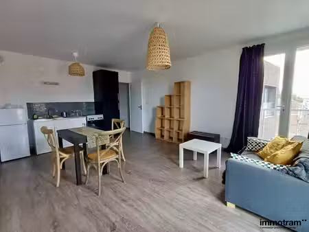 appartement à vendre lille