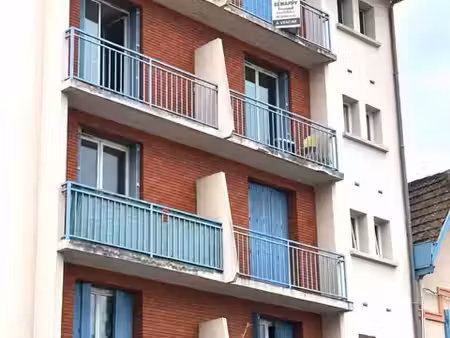 appartement centre ville