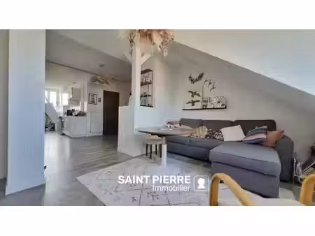 appartement à vendre moulins-lès-metz
