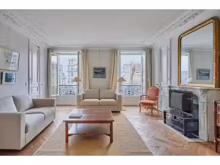 neuilly-sur-seine - les sablons