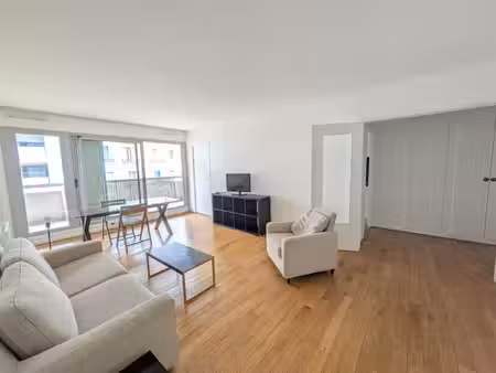 auteuil - appartement deux pieces refait a neuf - terrasse e