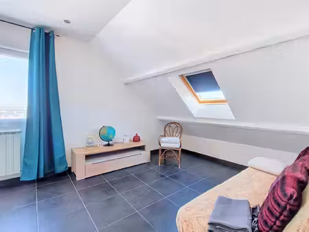 t3 - 43m² - villeneuve-saint-georges