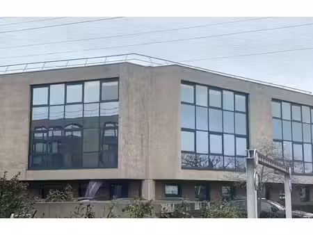 immobilier professionnel à louer nanterre