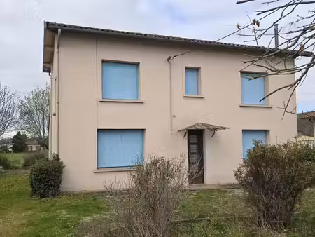 maison 5 pièces