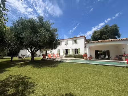 bastide aurons - coup de coeur!