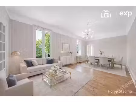 maison à rénover de 122 m² à chalon-sur-saône