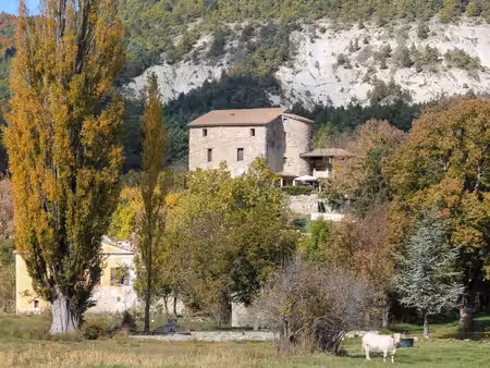 château 8 pièces