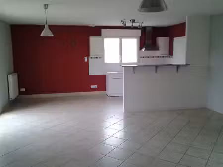maison chemille