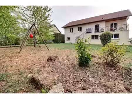 dijon nord  clénay  à vendre – maison individuelle avec piscine  160 m² (surface de référe