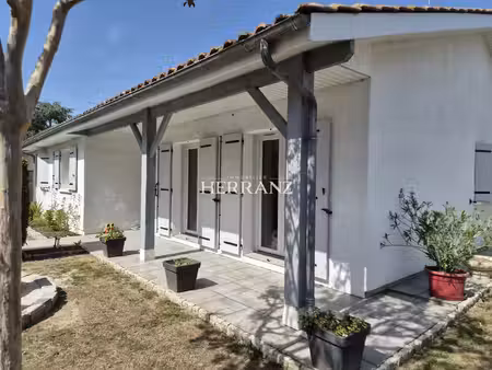 maison coutras 3 chambres