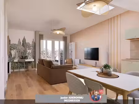 maison 5 pièces