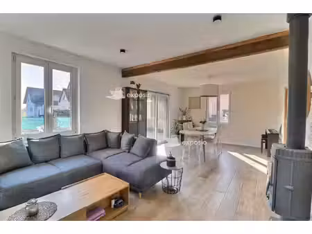 maison eschau 5 pièces